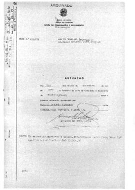 619/79 - JCJ Montenegro