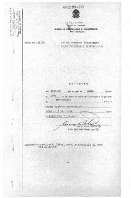 348/79 - JCJ Montenegro