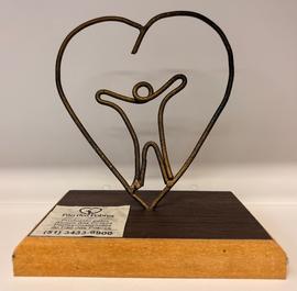 Troféu do Pão dos Pobres 1