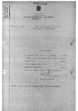 113/75 - JCJ Montenegro
