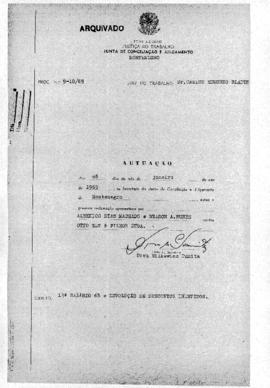 09-10/69 - JCJ Montenegro