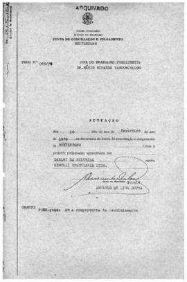 88/79 - JCJ Montenegro