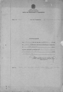 RT 04/71 - Novo Hamburgo
