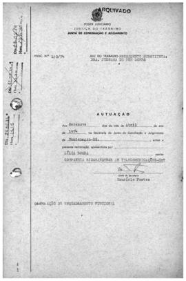 120/74 - JCJ Montenegro