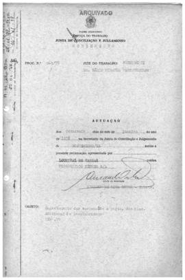 43/78 - JCJ Montenegro