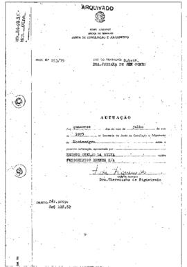 253/75 - JCJ Montenegro