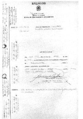 298-378/78 - JCJ Montenegro