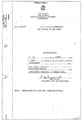 320/75 - JCJ Montenegro