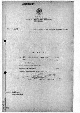 66/68 - JCJ Montenegro