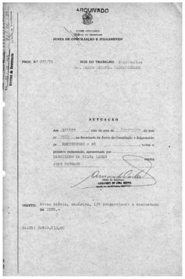 77/79 - JCJ Montenegro