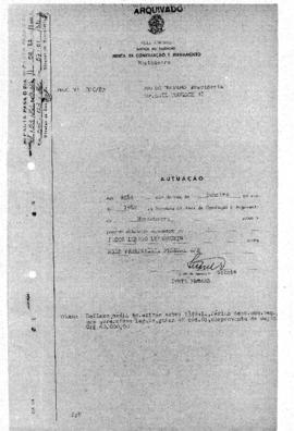 20/82 - JCJ Montenegro