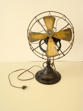 Ventilador marca Orbit 1