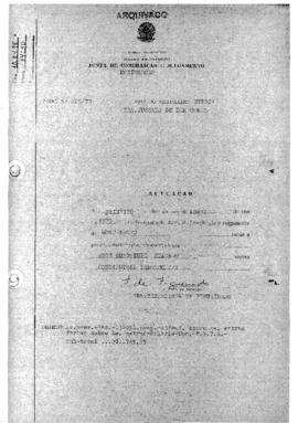 125/75 - JCJ Montenegro