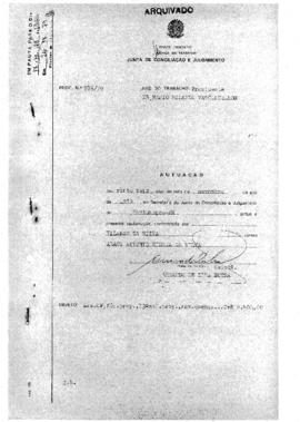 585/79 - JCJ Montenegro