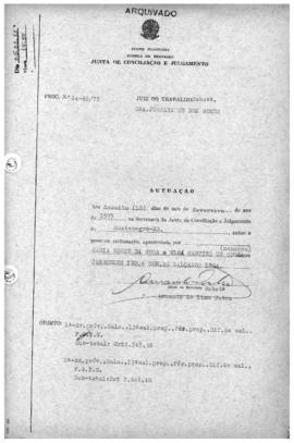 64-65/75 - JCJ Montenegro