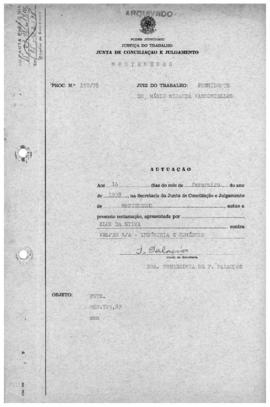 150/78 - JCJ Montenegro