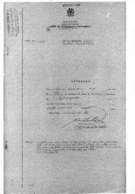 434/83 - JCJ Montenegro
