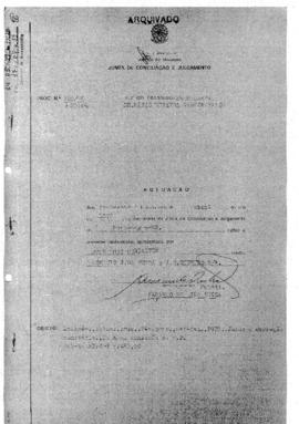 200/79 (Apensado 739/78) - JCJ Montenegro